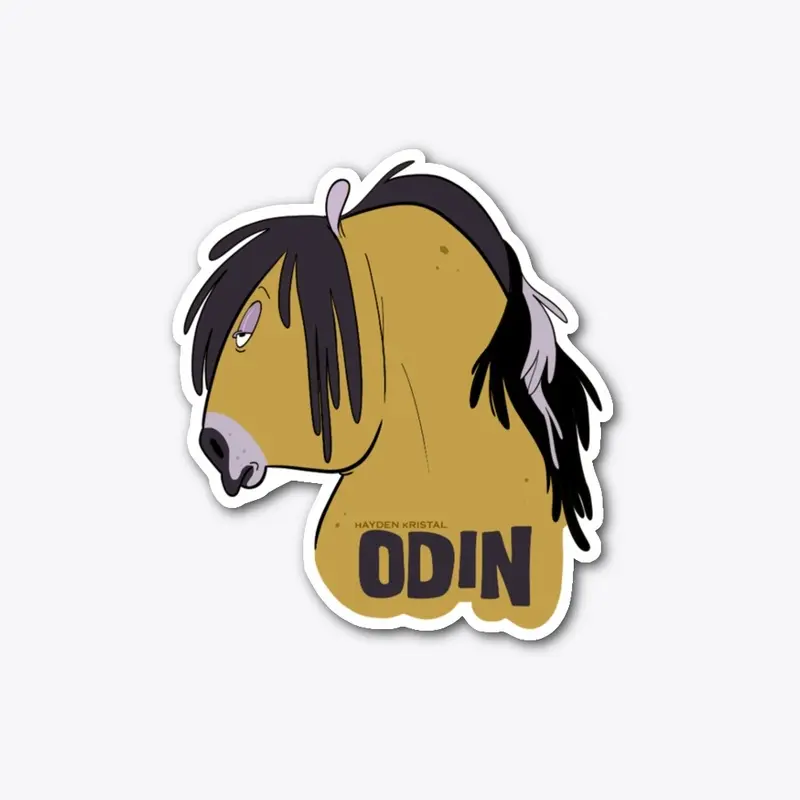 Odin