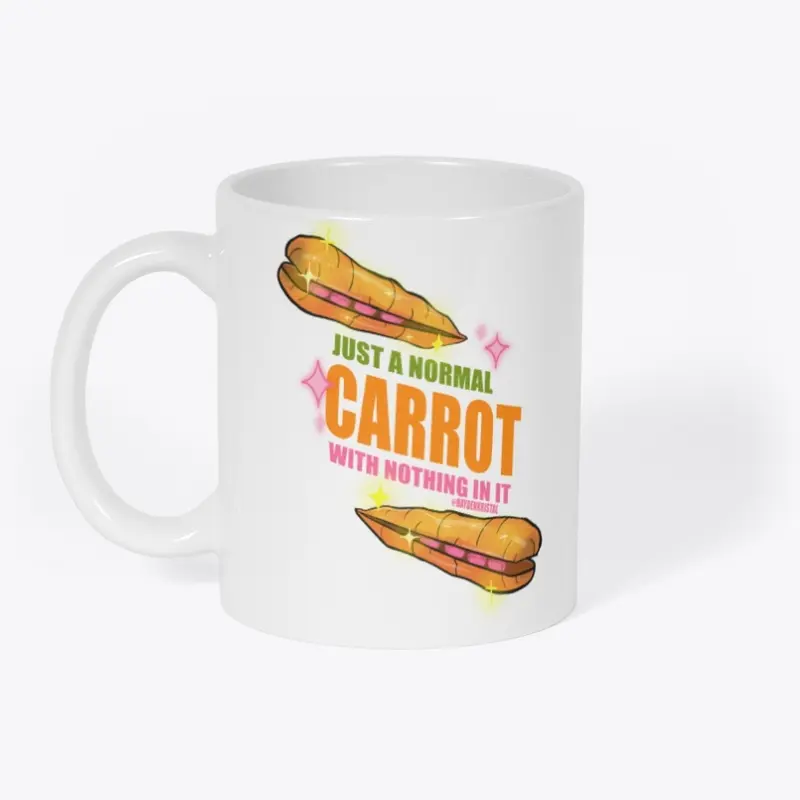 Normal Carrot