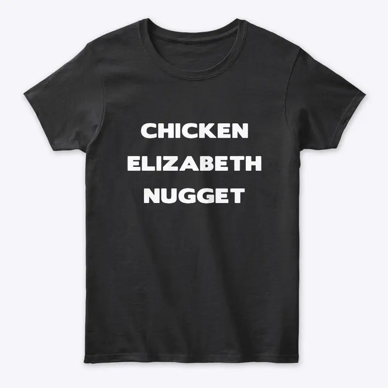 Chicken E Nugget