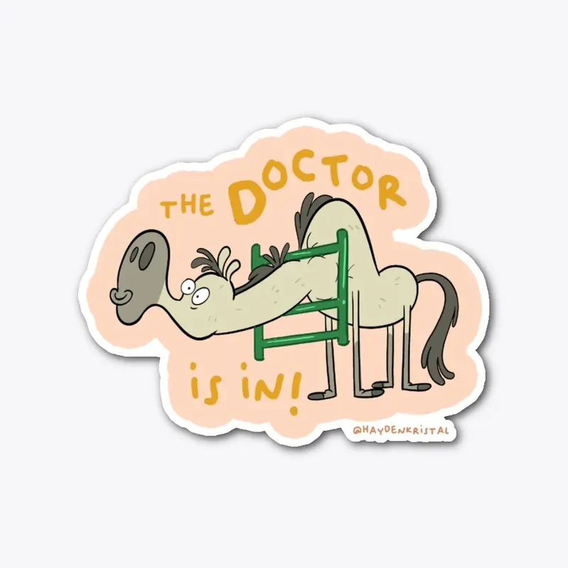 Doctor Cheese