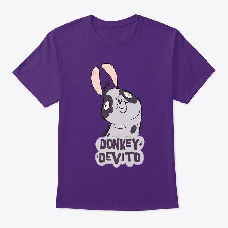 Donkey Devito